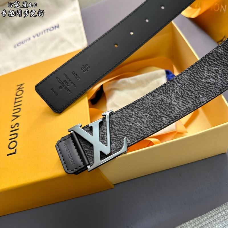 Louis Vuitton Belts